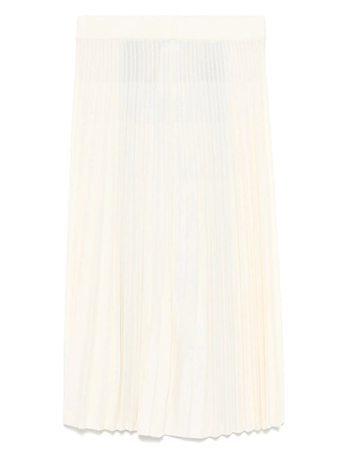 MRZ PLISSE SKIRT